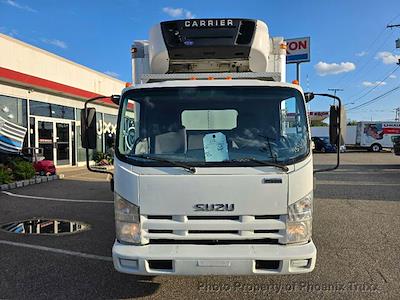 Used 2011 Isuzu NPR-HD - photo 1