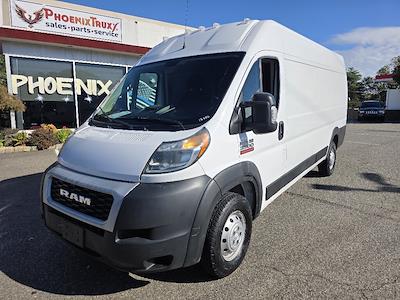 Used 2021 Ram ProMaster 3500 - photo 1