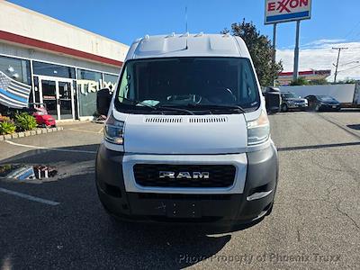 Used 2021 Ram ProMaster 3500 - photo 1