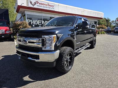 Used 2018 Ford F-350 - photo 1