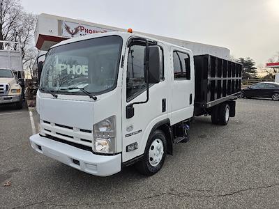 Used 2014 Isuzu NPR-HD - photo 1