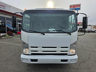 Used 2014 Isuzu NPR-HD - photo 1