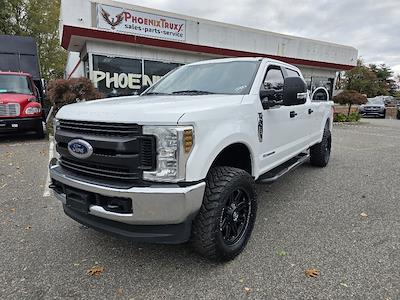 Used 2019 Ford F-250 - photo 1