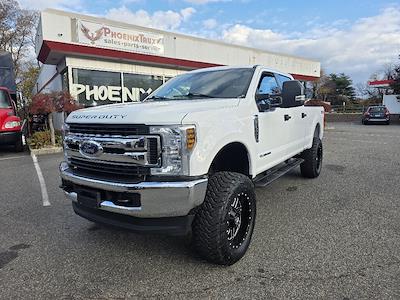 Used 2019 Ford F-250 - photo 1