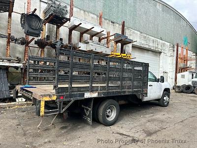 Used 2014 GMC Sierra 3500 - photo 1