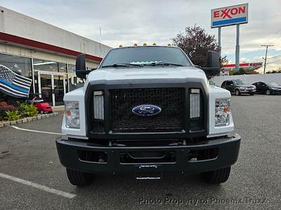 Used 2018 Ford F-750 - photo 1