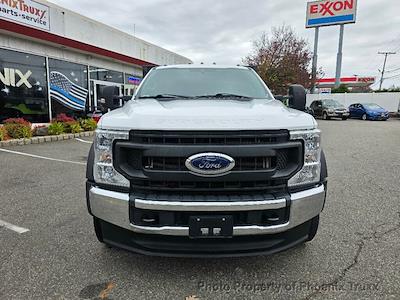 Used 2021 Ford F-550 - photo 1
