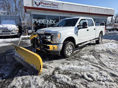 Used 2017 Ford F-250 - photo 1