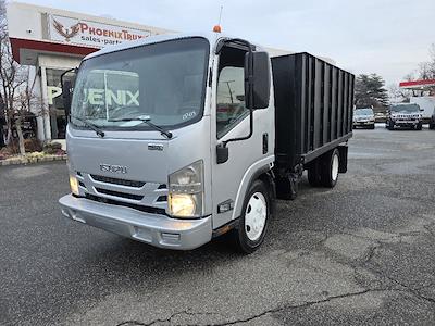 Used 2018 Isuzu NRR - photo 1