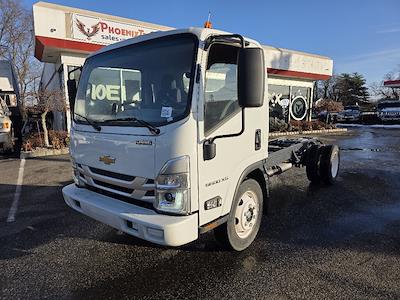 Used 2024 Chevrolet LCF 5500XG - photo 1
