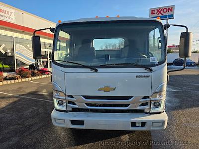 Used 2024 Chevrolet LCF 5500XG - photo 1
