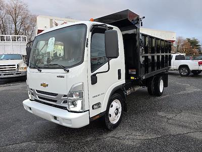 Used 2024 Chevrolet LCF 5500XG - photo 1