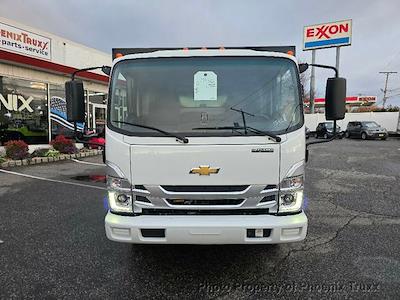 Used 2024 Chevrolet LCF 5500XG - photo 1