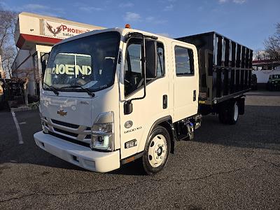 Used 2024 Chevrolet LCF 5500XD - photo 1