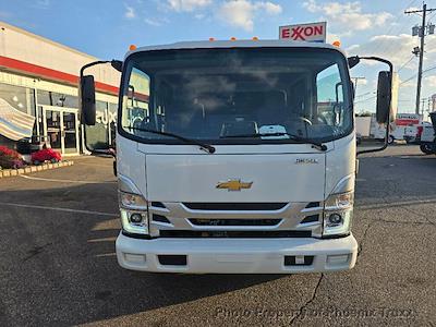 Used 2024 Chevrolet LCF 5500XD - photo 1