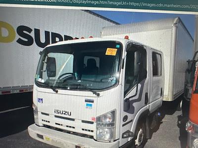 Used 2012 Isuzu NPR-HD - photo 1