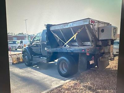 Used 2015 Ford F-650 - photo 1
