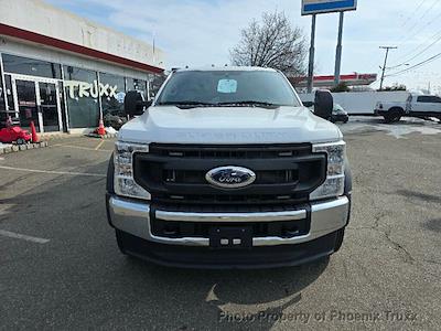 Used 2021 Ford F-550 - photo 1