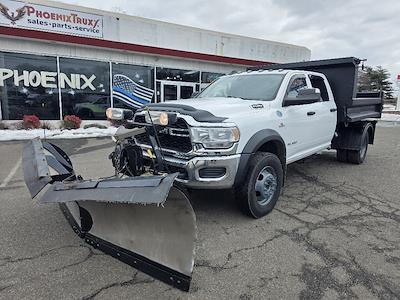Used 2020 Ram 5500 - photo 1