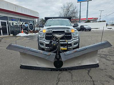 Used 2020 Ram 5500 - photo 1