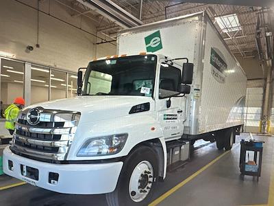 Used 2023 Hino L6 - photo 1