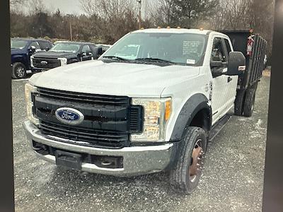 Used 2017 Ford F-450 - photo 1