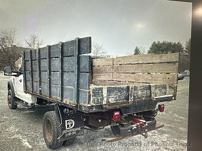 Used 2017 Ford F-450 - photo 1