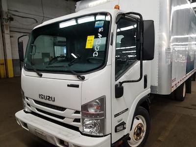 Used 2018 Isuzu NPR-HD - photo 1