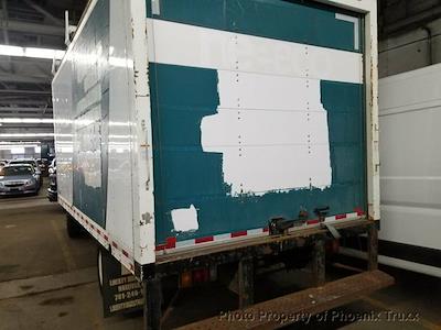 Used 2018 Isuzu NPR-HD - photo 1