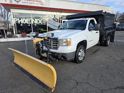 Used 2008 GMC Sierra 3500 - photo 1