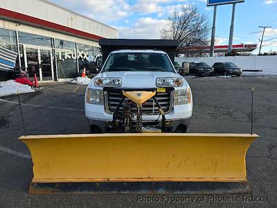 Used 2008 GMC Sierra 3500 - photo 1