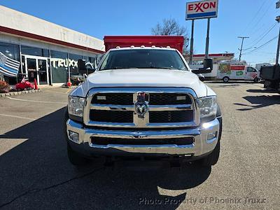 Used 2017 Ram 5500 - photo 1
