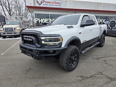 Used 2020 Ram 2500 - photo 1