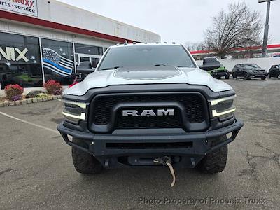 Used 2020 Ram 2500 - photo 1