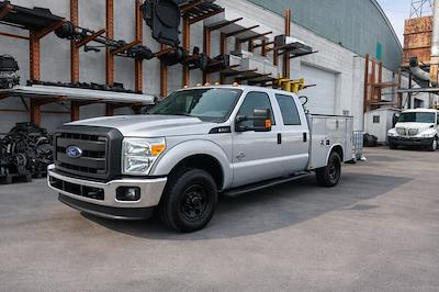 Used 2012 Ford F-350 - photo 1
