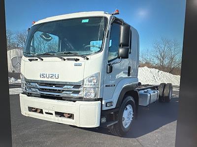 Used 2018 Isuzu FTR - photo 1