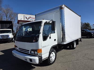 Used 1997 Isuzu NPR - photo 1