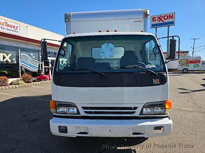Used 1997 Isuzu NPR - photo 1