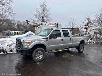 Used 2016 Ford F-350 - photo 1