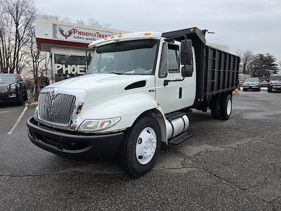 Used 2008 International DuraStar 4300 - photo 1