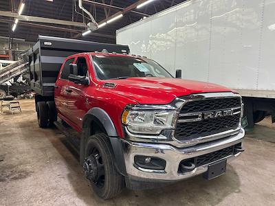 Used 2022 Ram 5500 - photo 1