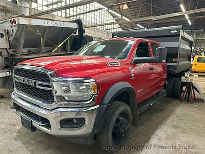 Used 2022 Ram 5500 - photo 1
