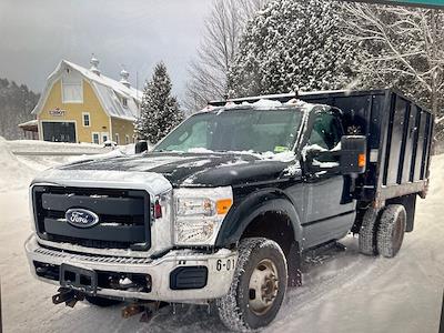 Used 2016 Ford F-350 - photo 1