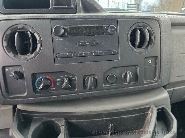Used 2016 Ford E-450 - photo 13