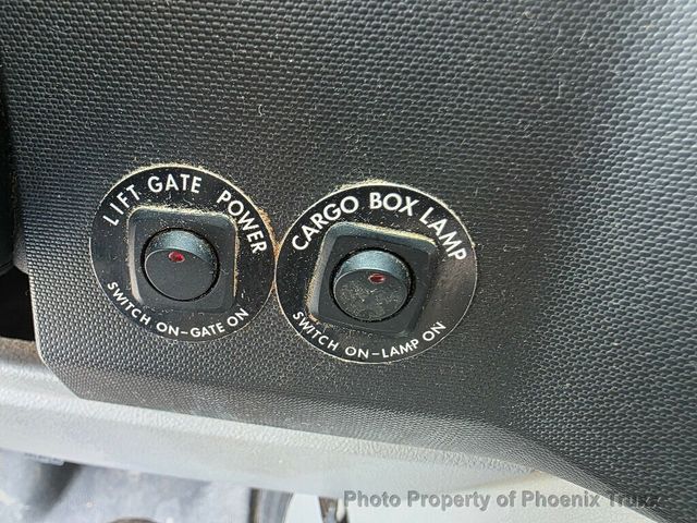 Used 2016 Ford E-450 - photo 14