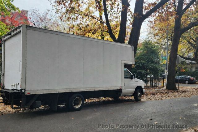 Used 2016 Ford E-450 - photo 2