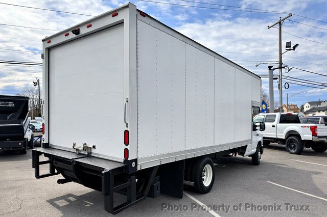 Used 2016 Ford E-450 - photo 7