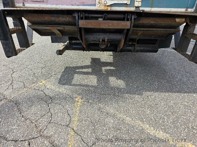 Used 2016 Ford E-450 - photo 8