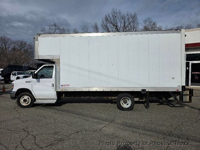 Used 2016 Ford E-450 - photo 10