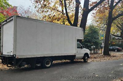 Used 2016 Ford E-450 - photo 1